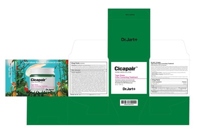 Principal Display Panel (Iln50349 Dr.jart Cicapair Tiger Grass Color Correcting Treatment(50ml) Us 230727)